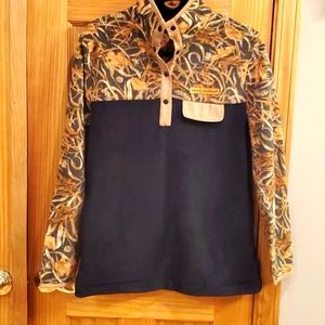 Simply Southern camp fleece